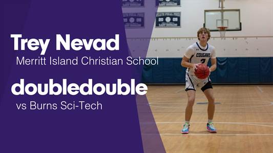 Basketball Game Preview: Merritt Island Christian Cougars vs. Real Life Christian Academy Raptors