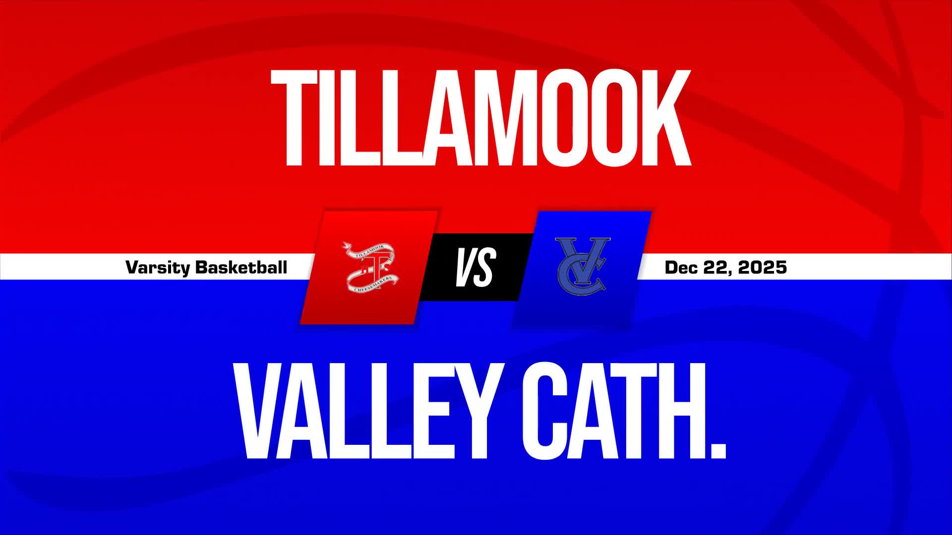 Basketball Recap: Tillamook Comes Up Short + How To Watch