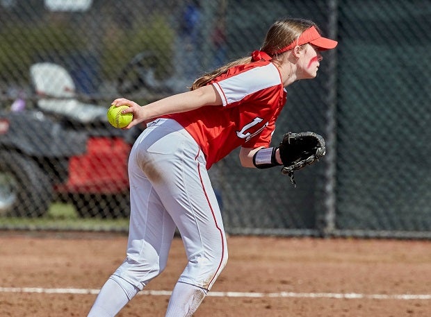 Johnna Schroeder, Lodi