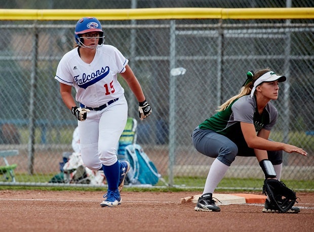 Kaylee MaxDannald, Manteca