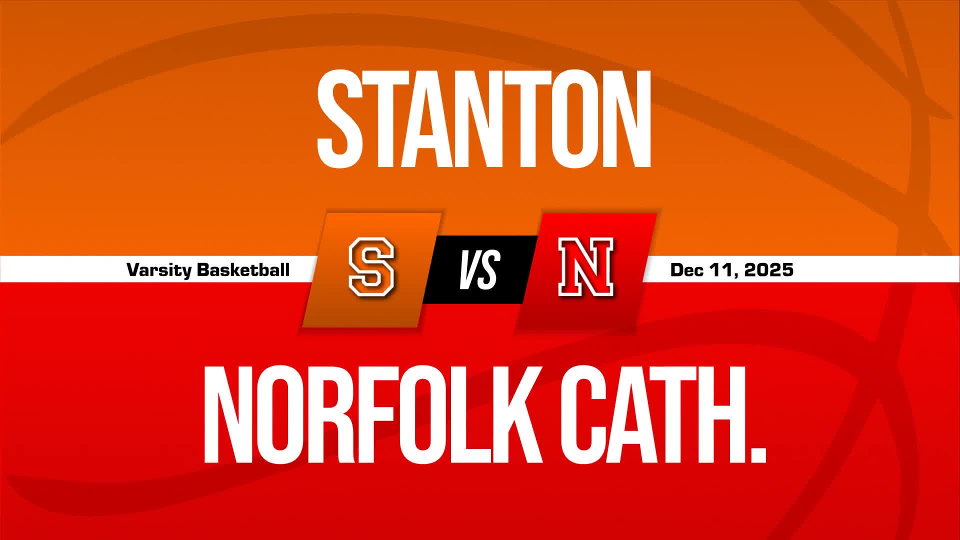 Basketball Recap: Norfolk Catholic Comes Up Short