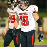 Coppell takes down Denton Guyer