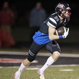 Hunter Wohler named 2020 MaxPreps Wisconsin High School Football Player of the Year