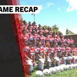 Football Game Preview: Waialua vs. Kalani