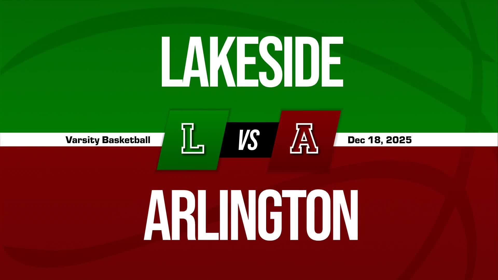Basketball Recap: Lakeside's Losing Streak Snapped at Three Games + How To Watch
