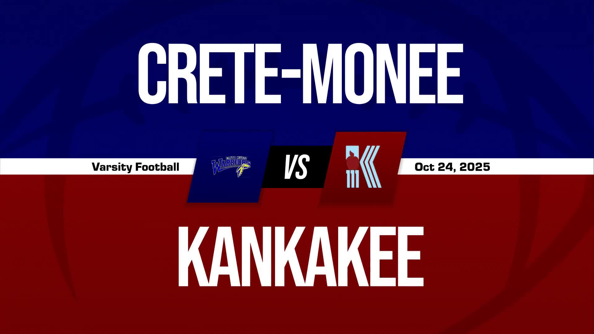 Football Game Preview: Crete-Monee Warriors vs. Quincy Blue Devils + Official Tickets