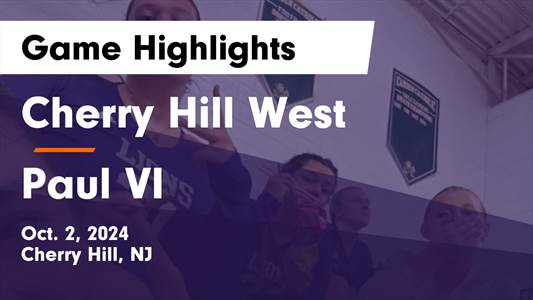 Volleyball Game Preview: Paul VI Eagles vs. Padua Academy