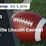 Football Game Preview: Lincoln Central vs. Southeast Valley