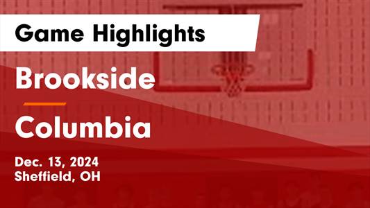 Basketball Game Preview: Brookside Cardinals vs. Open Door Chris