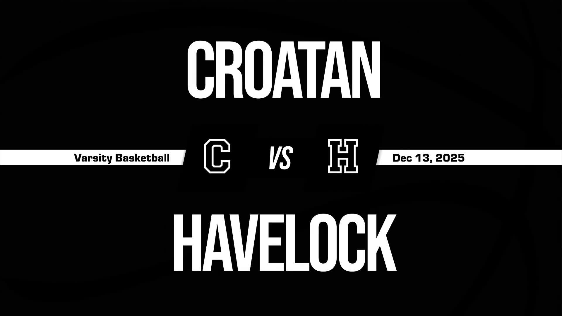 Basketball Game Preview: Havelock Rams vs. South Granville Vikings