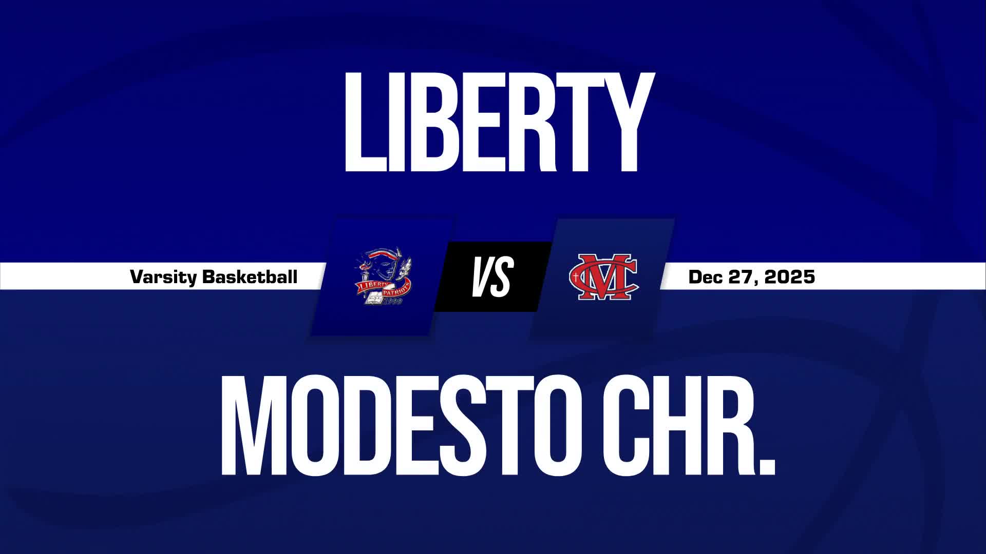 Basketball Recap: Modesto Christian Makes It 13 in a Row at Home