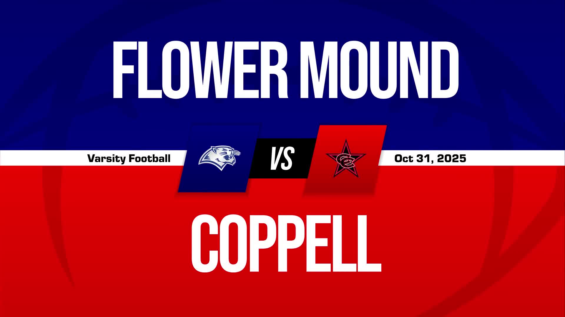Football Game Preview: Coppell Cowboys vs. Marcus Marauders