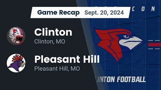 Football Game Preview: 