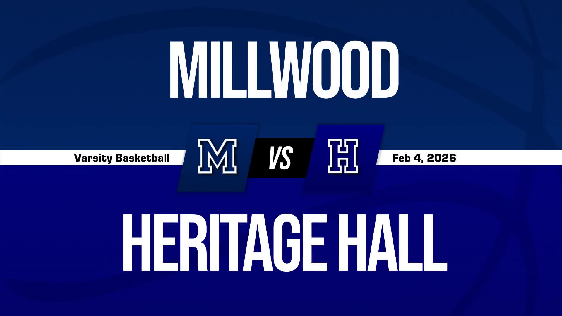 Basketball Recap: Heritage Hall Victorious + How To Watch