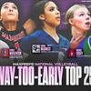 High school volleyball rankings: Sierra Canyon headlines way-too-early MaxPreps Top 25 for 2026