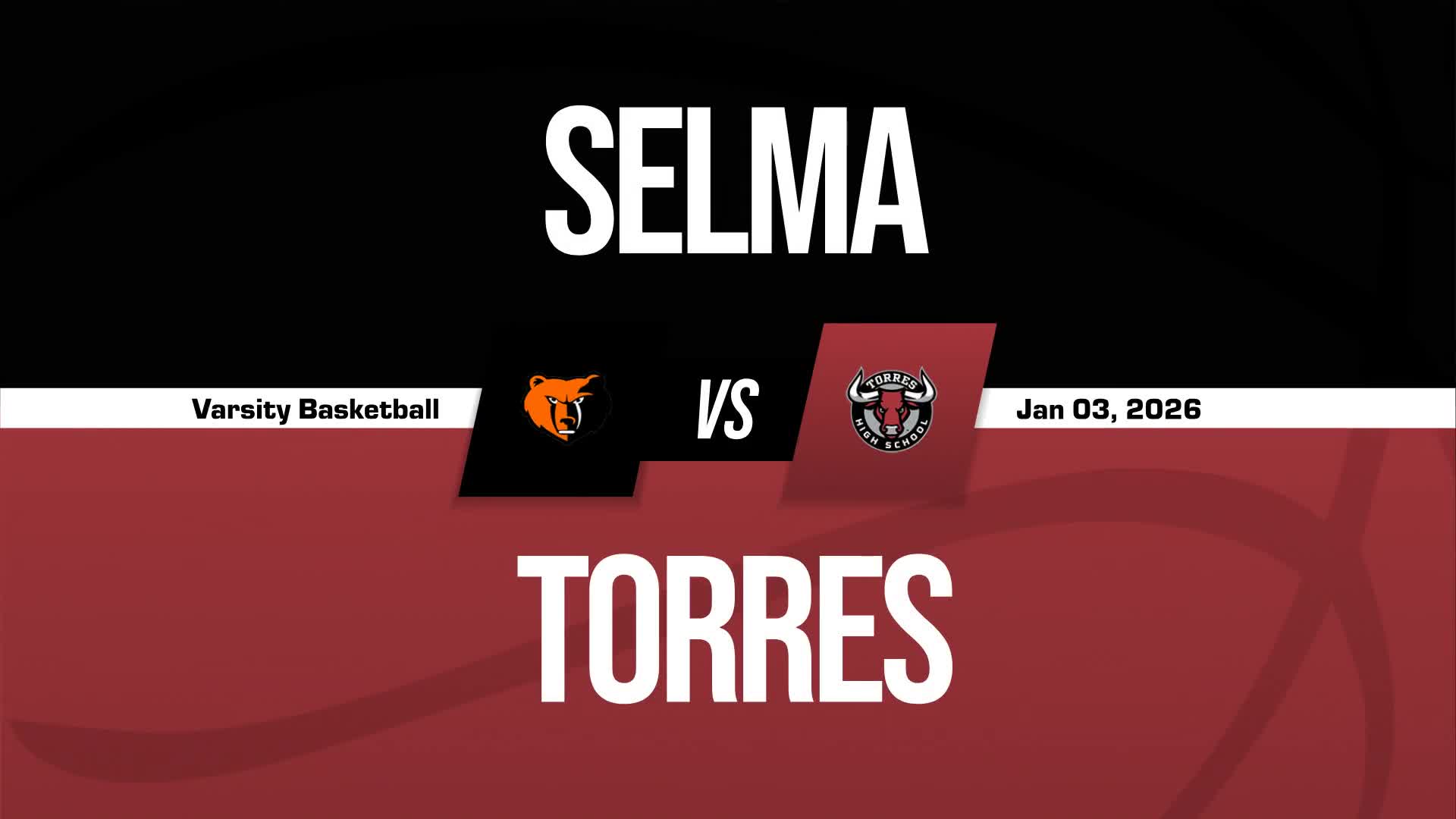 Basketball Game Preview: Torres Toros vs. McLane Highlanders + Official Tickets