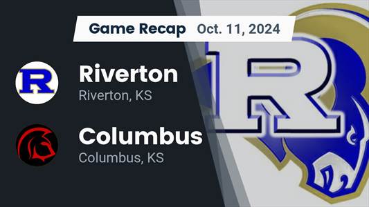 Football Recap: Columbus Takes a Loss
