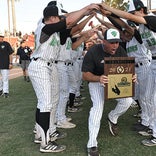 High school baseball rankings: California playoffs continue to shape MaxPreps Top 25 with one week left in season