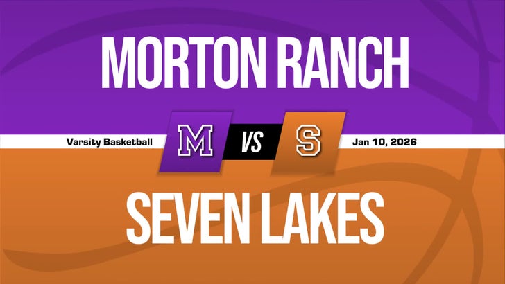 Basketball Game Preview: Morton Ranch Mavericks vs. Katy Taylor