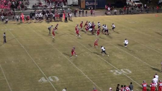 Baseball Game Preview: Belton-Honea Path Bears vs. Pendleton Bul