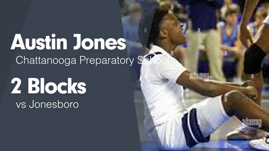 Basketball Recap: Chattanooga Prep Piles Up the Points Against C