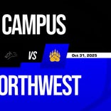 Football Game Preview: Northwest Grizzlies vs. Derby Panthers + Official Tickets