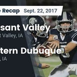 Football Game Preview: Pleasant Valley vs. Bettendorf