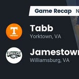Football Game Preview: Tabb Tigers vs. Smithfield Packers
