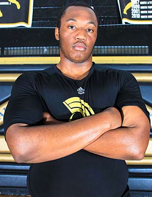 Juwann Bushell-Beatty