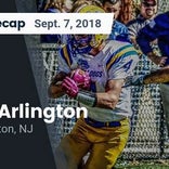 Football Game Preview: North Arlington vs. Middlesex