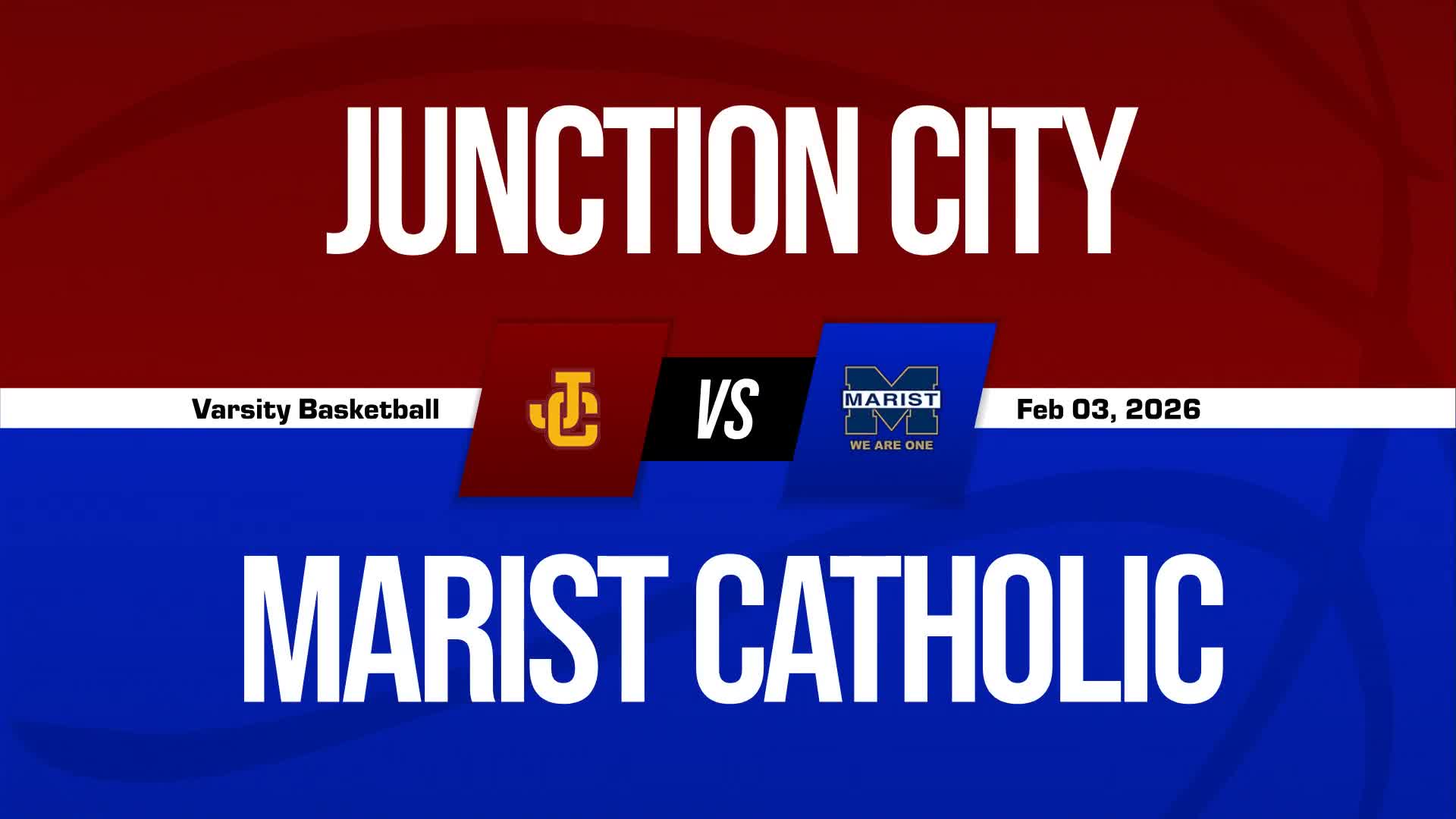 Basketball Recap: Junction City's  Win  on Tuesday Extends Winning Streak to Five + How To Watch