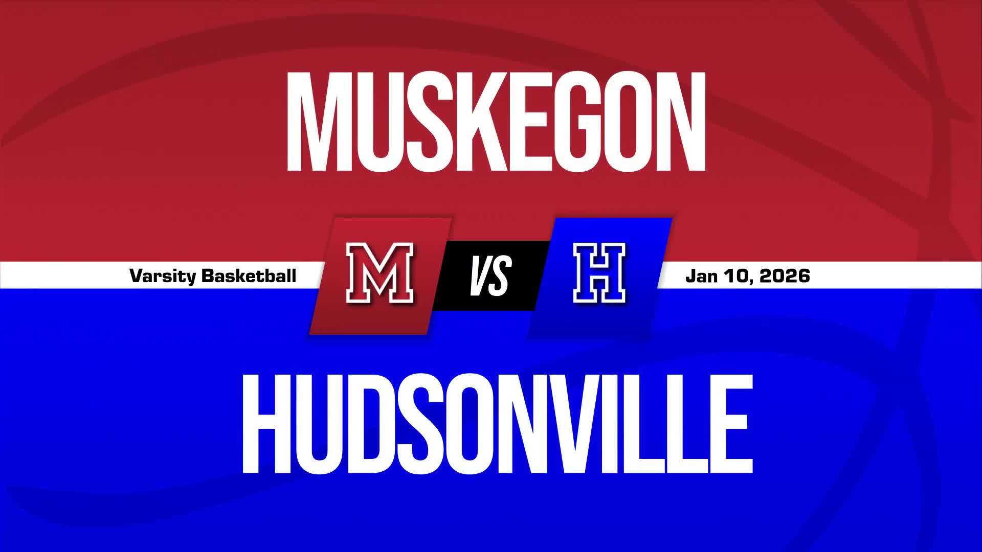 Basketball Recap: Hudsonville Comes Up Short