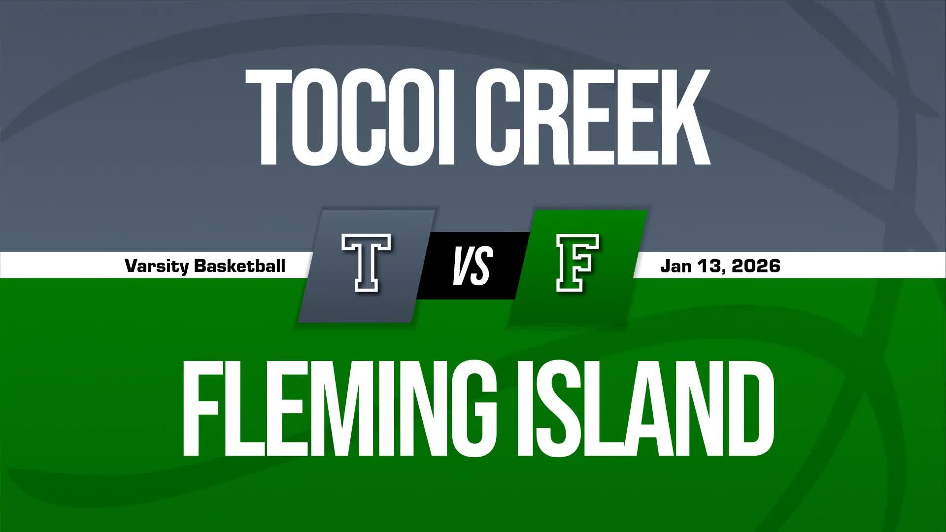 Basketball Game Preview: Tocoi Creek Toros vs. Beachside Barracu
