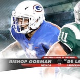 MaxPreps Top 10 Football Games