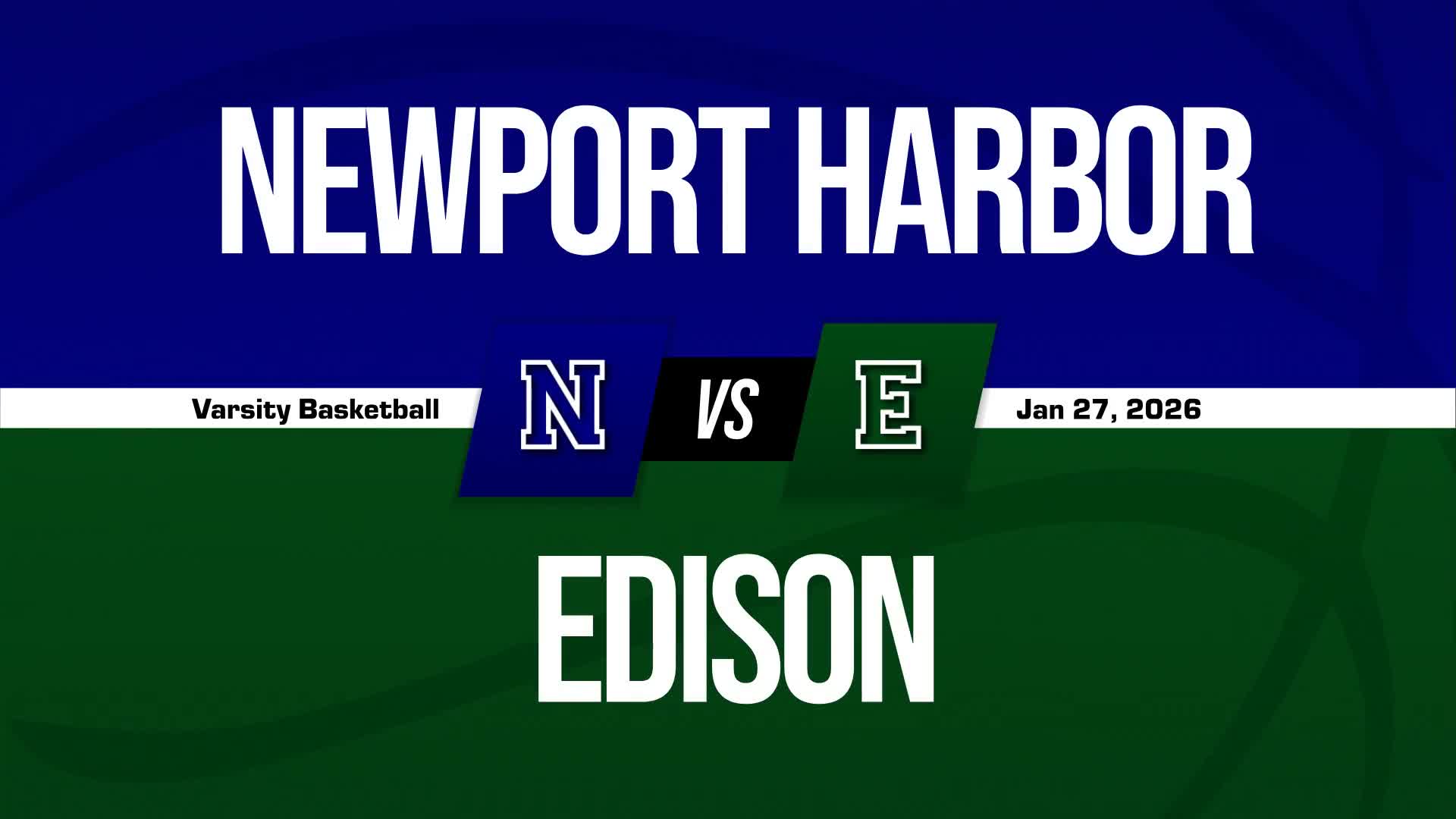 Basketball Recap: Edison Comes Up Short