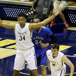 MaxPreps 2015-16 Central Coast Section boys basketball Fab 5, presented by the Army National Guard 