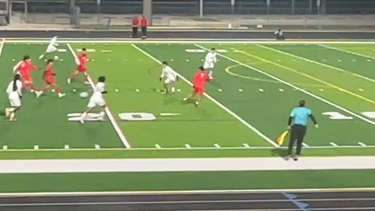 Soccer Game Preview: Freedom vs. Jesuit