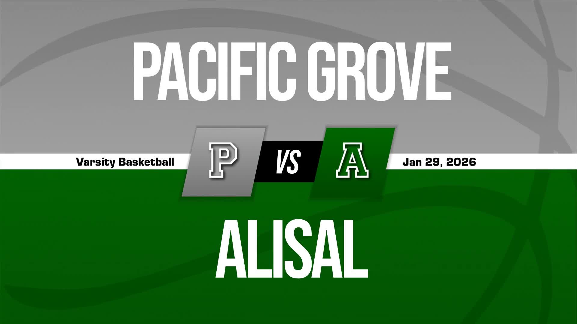 Basketball Recap: Alisal's  Win  on Tuesday Extends Winning Streak to Eight + How To Watch