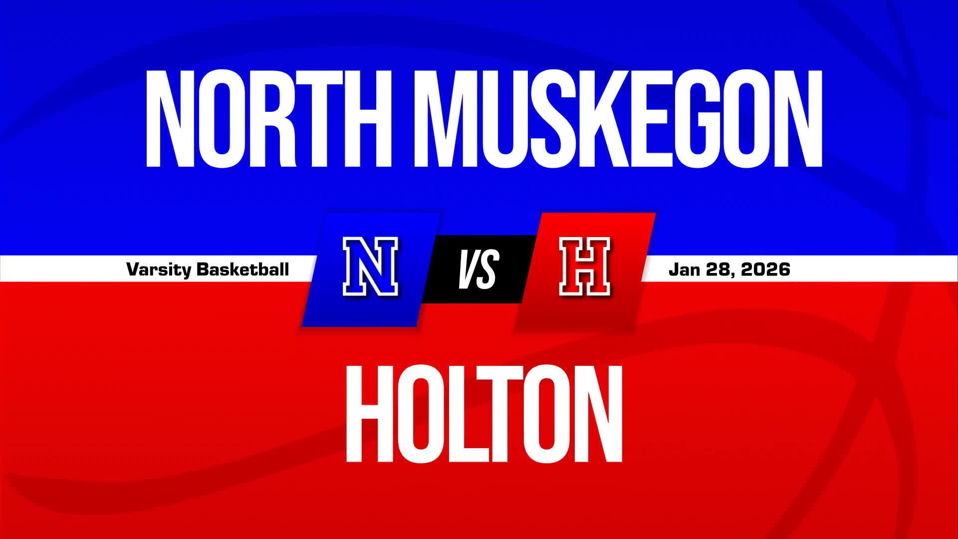 Basketball Recap: Holton Comes Up Short