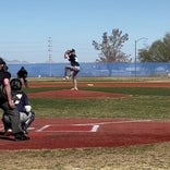 Baseball Game Preview: Shadow Ridge Mustangs vs. Las Vegas Wildcats