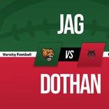 Football Game Preview: Dothan Wolves vs. Smiths Station Panthers + How To Watch