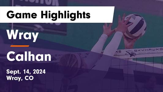 Volleyball Game Preview: 