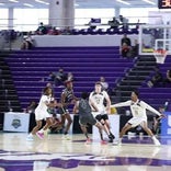 Dynamic Prep (Irving, TX) Varsity Basketball