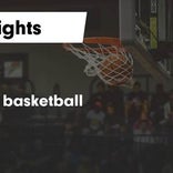 Basketball Game Preview: Shelton Highclimbers vs. Hockinson Hawks