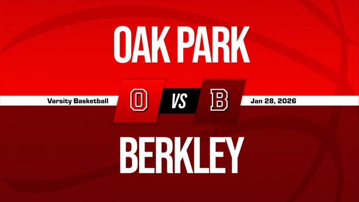 Basketball Recap: Make It Three in a Row for Oak Park