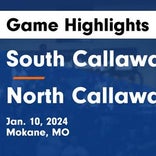 South Callaway vs. Fayette