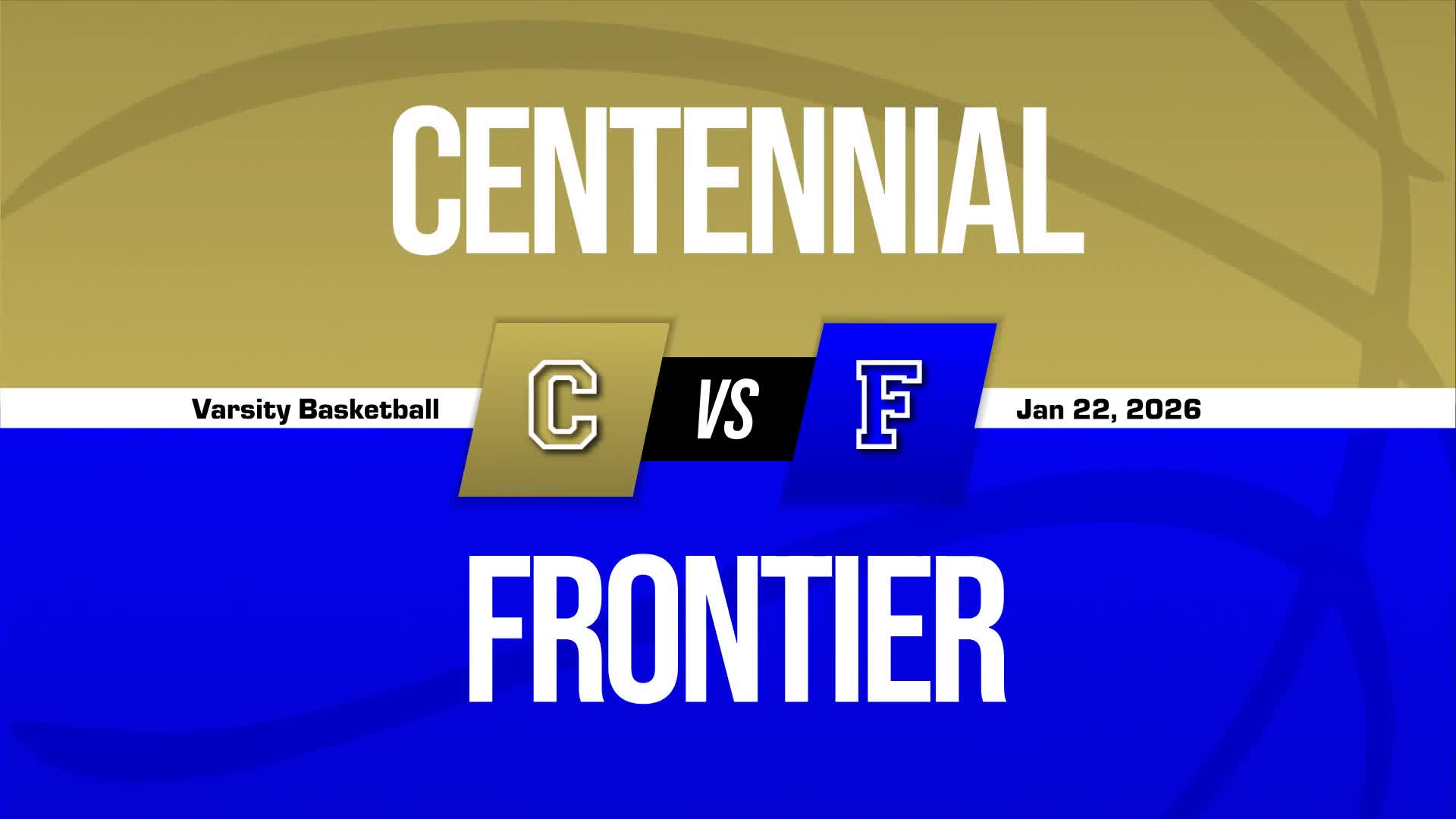 Basketball Game Preview: Frontier Titans vs. Stockdale Mustangs + How To Watch