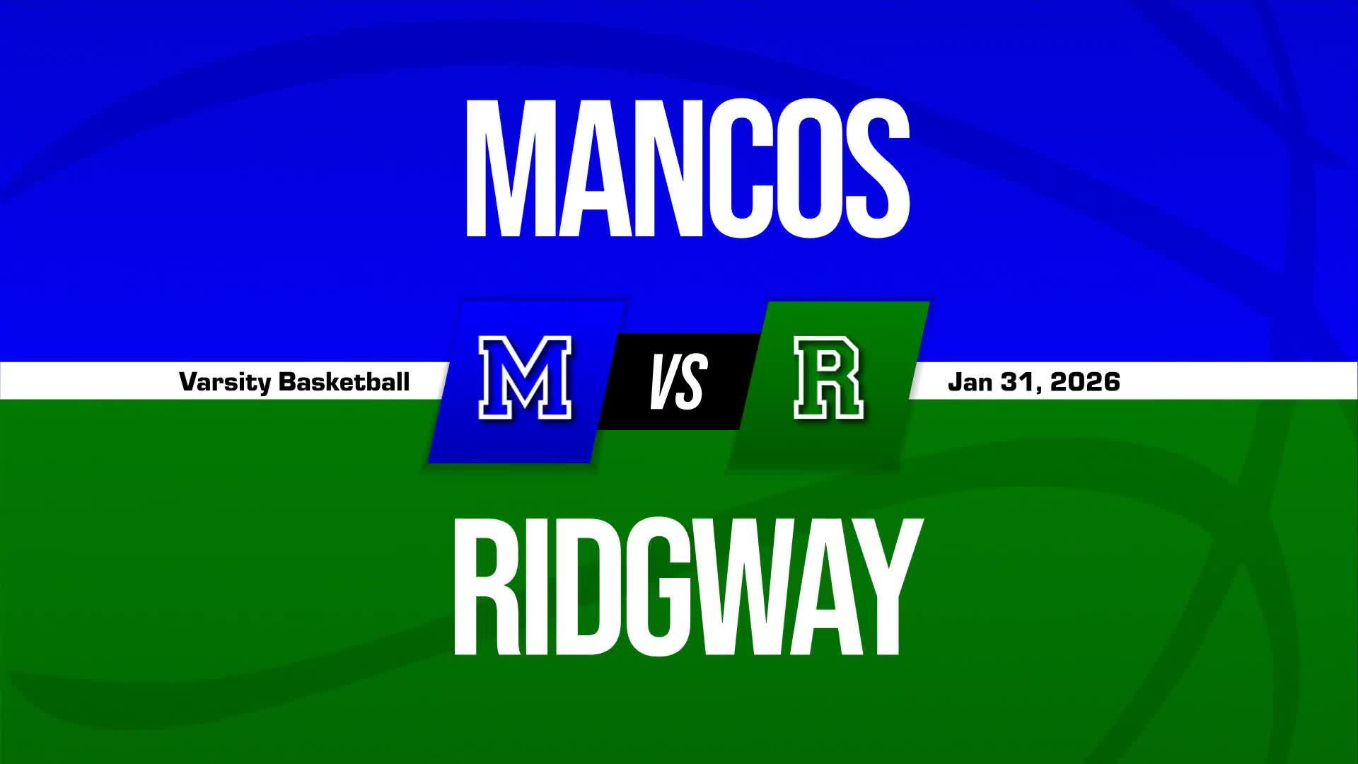Basketball Recap: Ridgway's Run of Three Straight  Victories Now Over