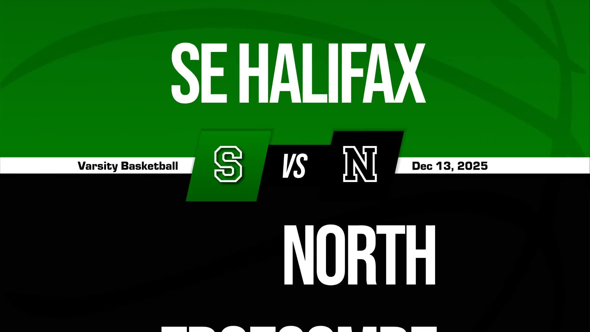 Basketball Recap: North Edgecombe Gets the Win