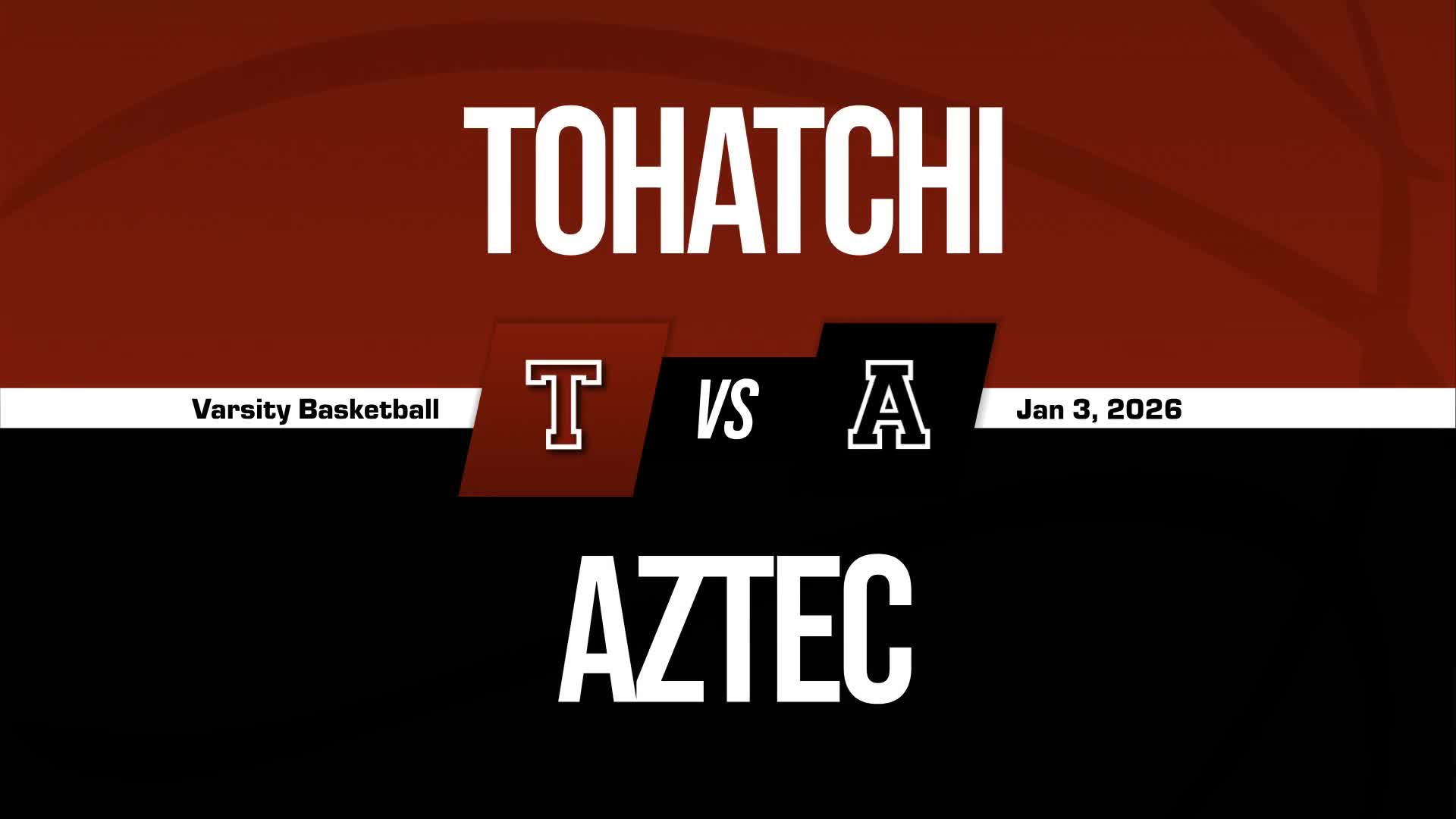 Basketball Game Preview: Tohatchi Cougars vs. Piedra Vista Panth